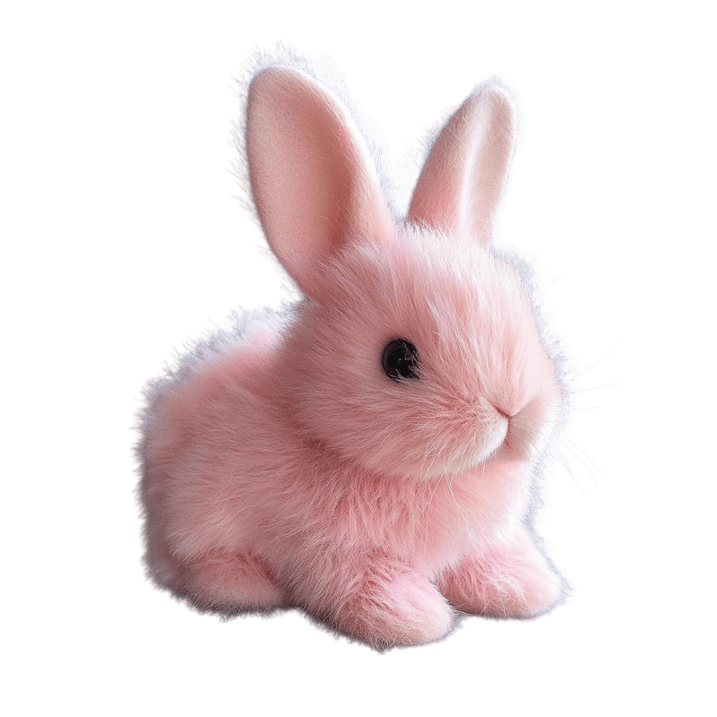 [🎉Tagoknak exkluzív ajánlat]Ugráló és futkározó nyuszi, amely rengeteg örömet és szórakozást hoz a gyerekeknek 🎀