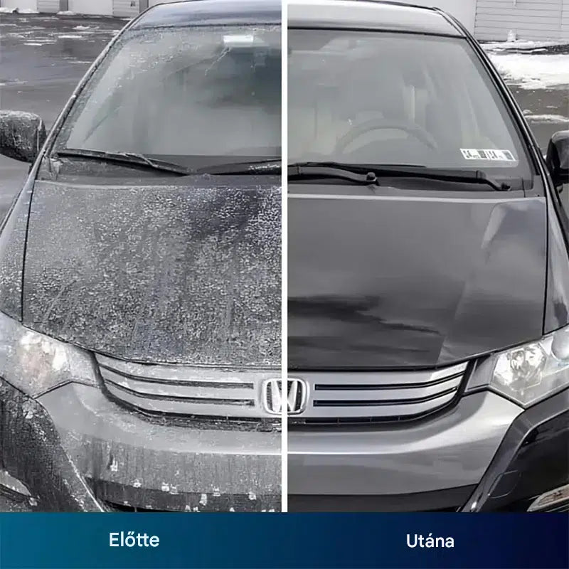 Nagynyomású vízsugár – alakíts bármelyik tömlőt erőteljes tisztítóvá
