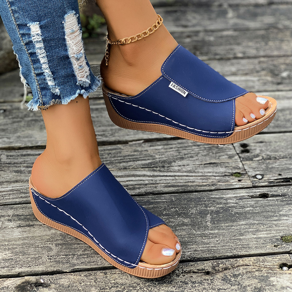 [🎉Tagoknak exkluzív ajánlat]🎁 Vásárolj 2-t, 1-et ajándékba! Női ortopéd cipők – légáteresztő és kényelmes, enyhíti a láb- és hátfájást