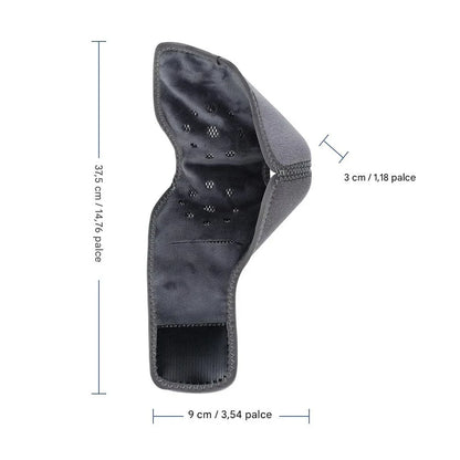 [🎉Tagoknak exkluzív ajánlat]Ergonomikus lábmasszírozó készülék – Fájdalomcsillapító, kényeztető élmény otthonra ✨ A második darab most féláron!