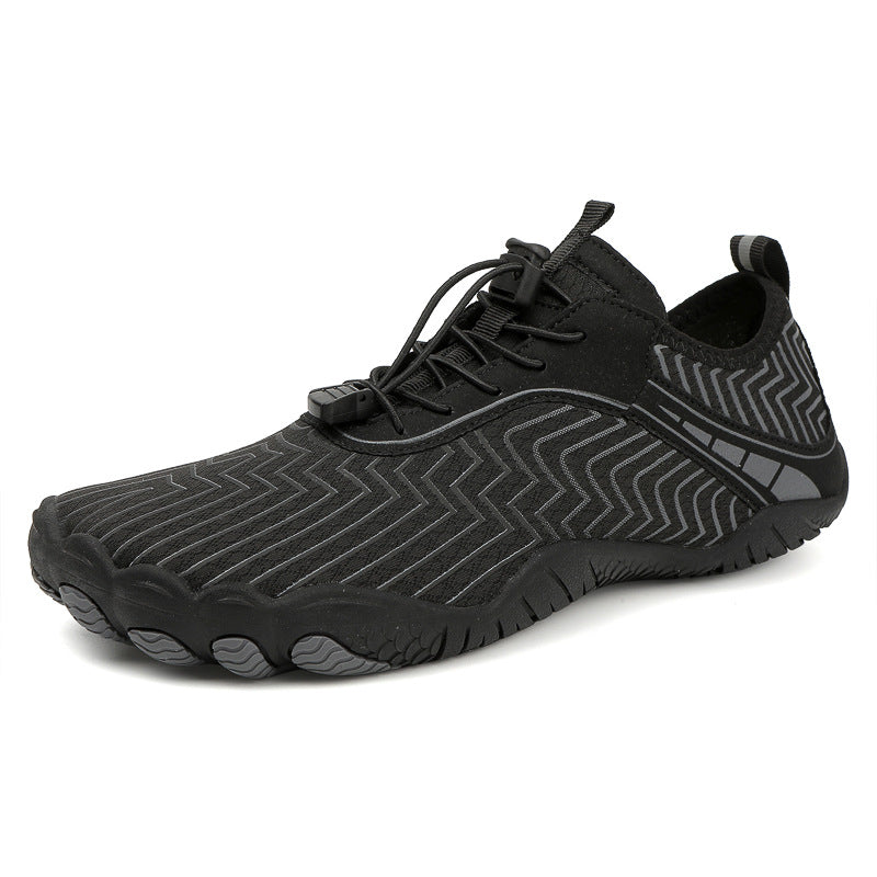 A legkényelmesebb széles orrú barefoot cipők – nőknek és férfiaknak🔥A második pár féláron!
