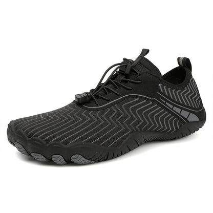 A legkényelmesebb széles orrú barefoot cipők – nőknek és férfiaknak🔥A második pár féláron!