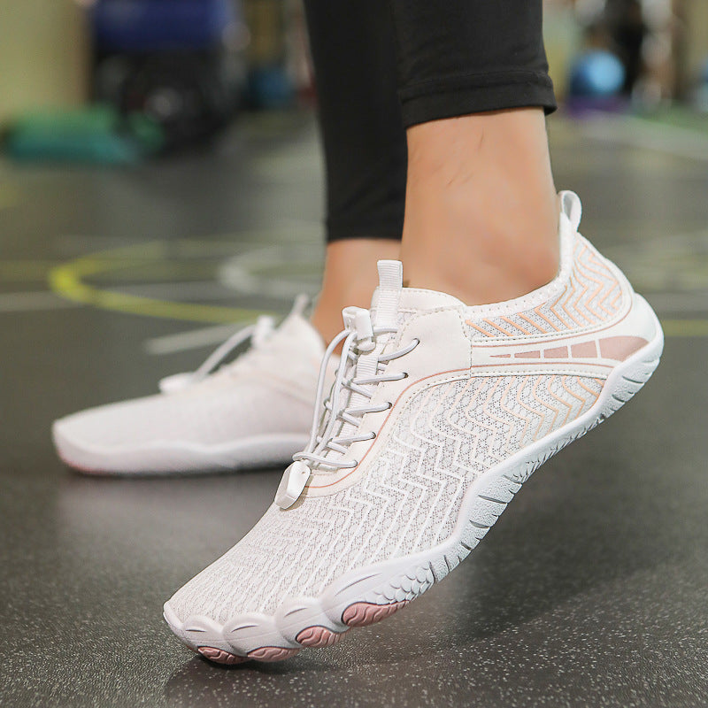 A legkényelmesebb széles orrú barefoot cipők – nőknek és férfiaknak🔥A második pár féláron!