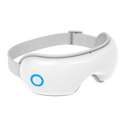 SmartGoggles™ intelligens masszírozó készülék – megoldás időskori távollátásra, szürkehályogra és rövidlátásra idősebbek számára!