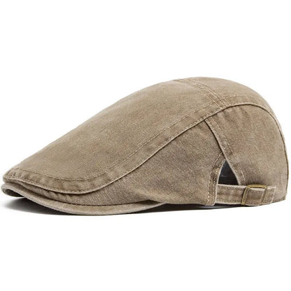 🧢 Kifejezetten férfiak számára tervezett sapka – elegáns, kényelmes és stílusos férfi fejfedő minden napra