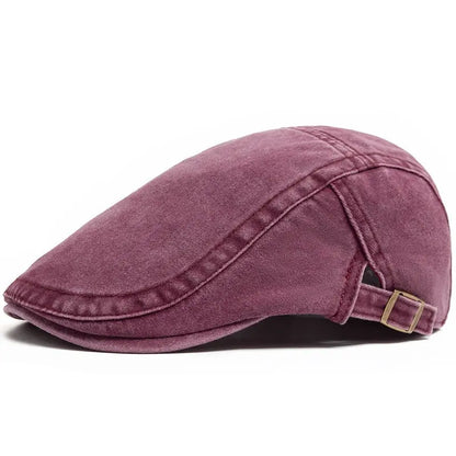 🧢 Kifejezetten férfiak számára tervezett sapka – elegáns, kényelmes és stílusos férfi fejfedő minden napra