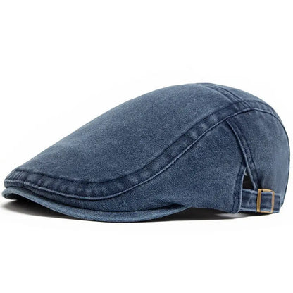 🧢 Kifejezetten férfiak számára tervezett sapka – elegáns, kényelmes és stílusos férfi fejfedő minden napra