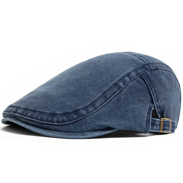 🧢 Kifejezetten férfiak számára tervezett sapka – elegáns, kényelmes és stílusos férfi fejfedő minden napra