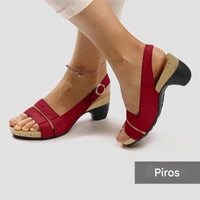 Piros
