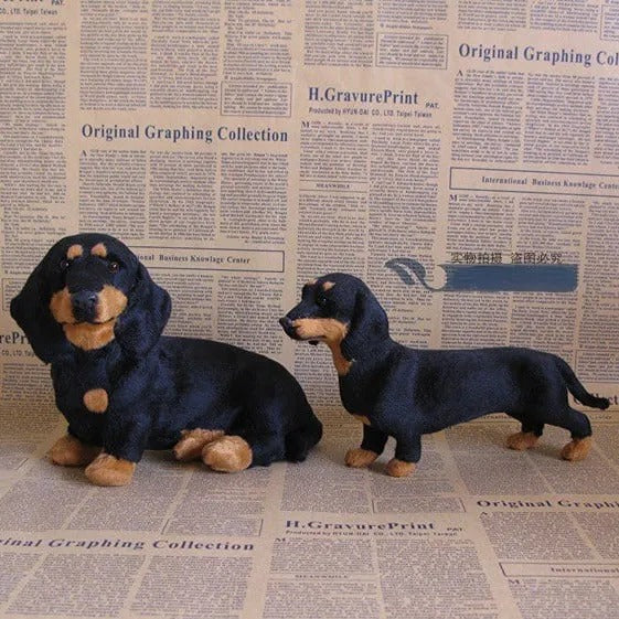 [📢Exkluzív kedvezmény tagoknak]🐶 The Dachys – Érzelmi megnyugvás egyetlen érintésre 💛