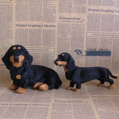[📢Exkluzív kedvezmény tagoknak]🐶 The Dachys – Érzelmi megnyugvás egyetlen érintésre 💛