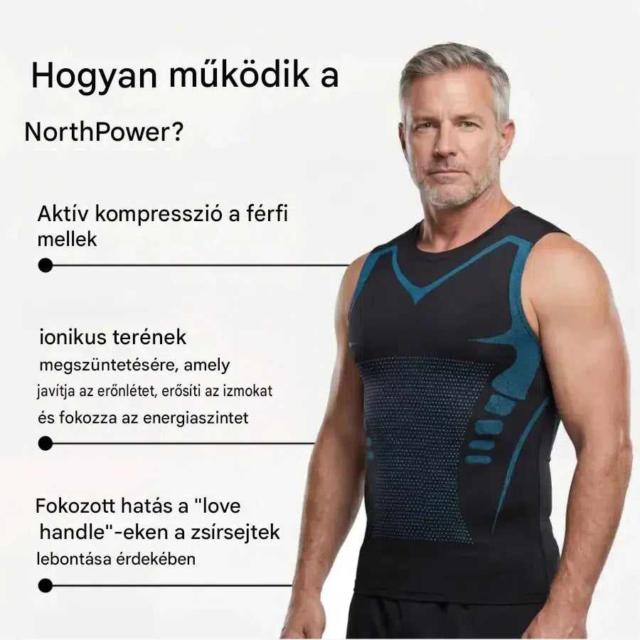 🔥 Vissza az Egyenes Tartáshoz – Kényelmes Tartásjavító Megoldás Minden Napra