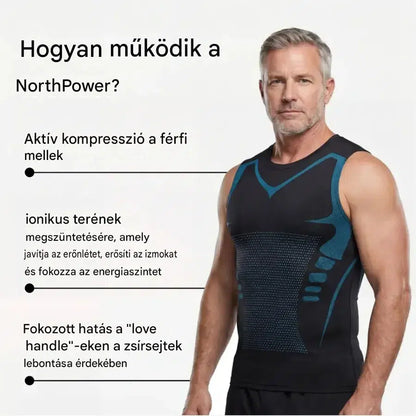 🔥 Vissza az Egyenes Tartáshoz – Kényelmes Tartásjavító Megoldás Minden Napra