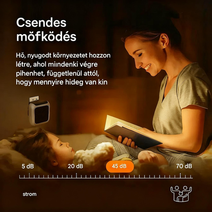 Ne pazarolj pénzt a fűtésre! Melegedj fel pillanatok alatt, és élvezd a kényelmet – a második darab féláron! 🔥
