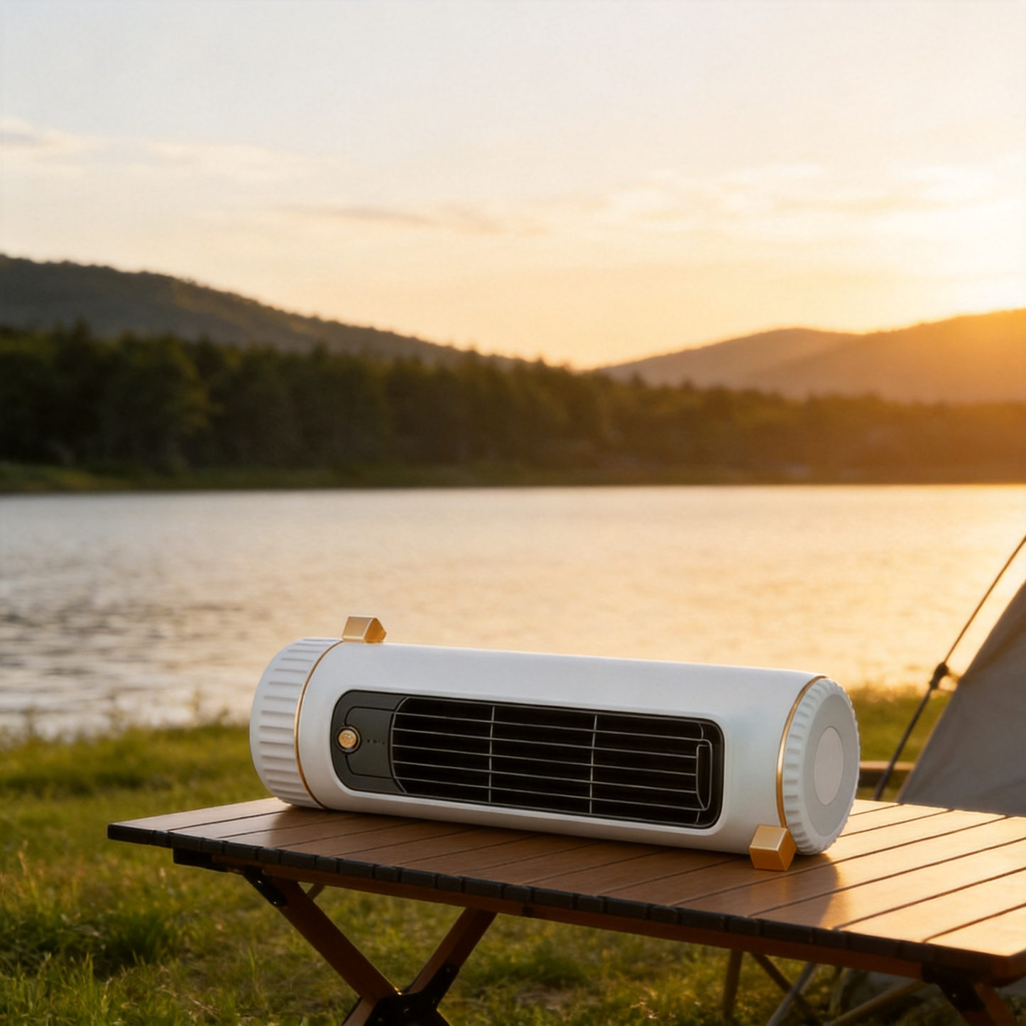 [🎉Exkluzív ajánlat tagjainknak]Hordozható mini ventilátor – Vegyen egy másodikat 50% kedvezménnyel, és élvezze a frissítő hűsítést bárhol!