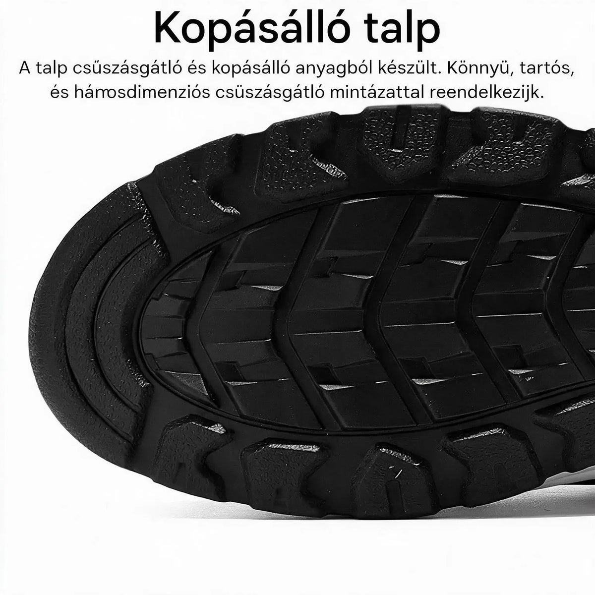Utolsó nap! 55% kedvezmény! Ortopéd cipő, amelyet kifejezetten lábproblémákkal küzdők számára terveztek, a lábboltozat megfelelő alátámasztásáért és a hát-, ízületi és lábfájdalmak enyhítéséért.